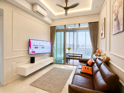 Kingsford . Hillview Peak (D23), Condominium #608587121